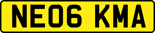 NE06KMA