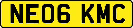 NE06KMC