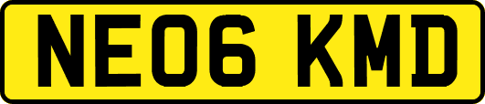 NE06KMD