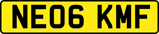 NE06KMF