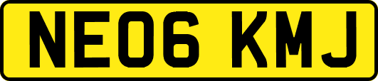 NE06KMJ