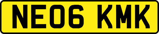 NE06KMK