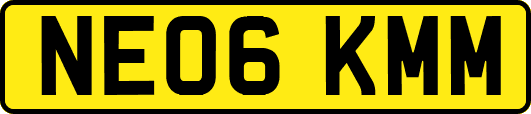 NE06KMM