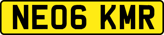 NE06KMR