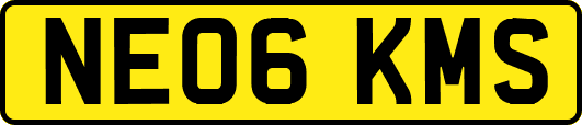 NE06KMS