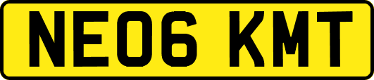 NE06KMT