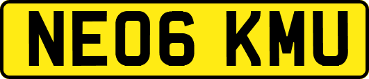 NE06KMU