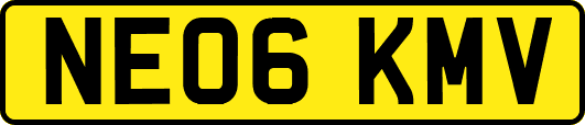 NE06KMV