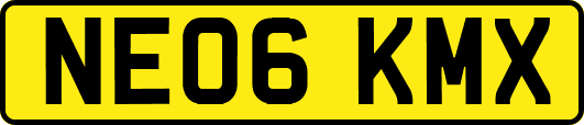 NE06KMX