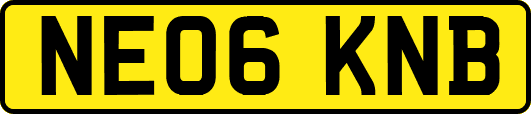 NE06KNB