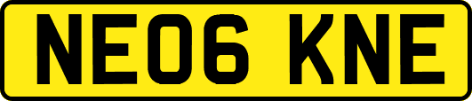 NE06KNE
