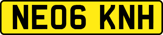 NE06KNH