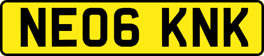 NE06KNK