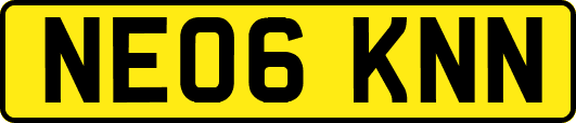 NE06KNN
