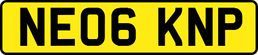 NE06KNP