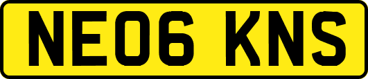 NE06KNS