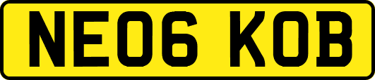 NE06KOB