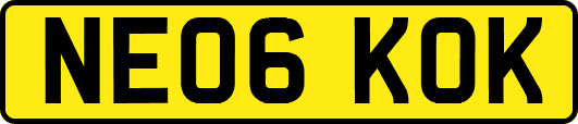 NE06KOK