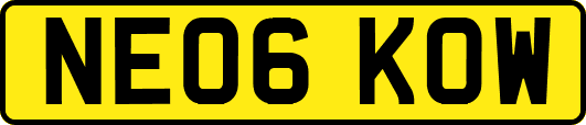 NE06KOW
