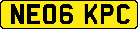 NE06KPC
