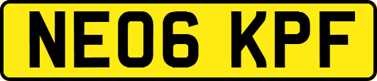 NE06KPF