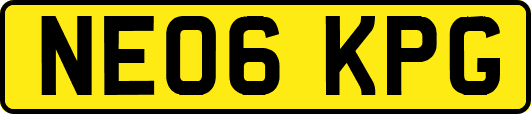NE06KPG