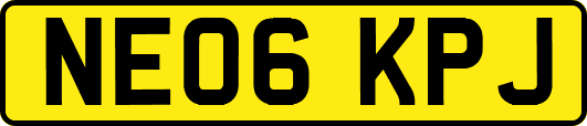 NE06KPJ