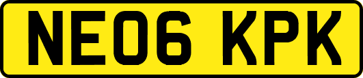 NE06KPK