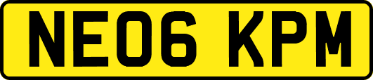 NE06KPM