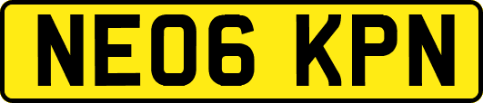 NE06KPN