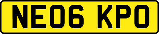 NE06KPO