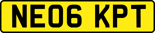 NE06KPT