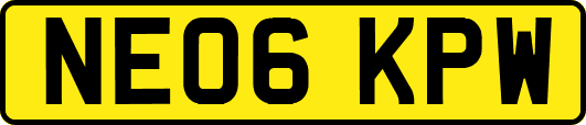 NE06KPW