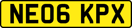 NE06KPX
