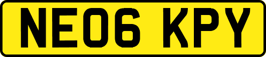 NE06KPY