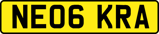 NE06KRA