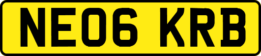 NE06KRB
