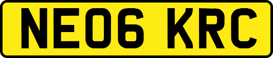 NE06KRC