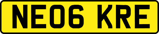 NE06KRE