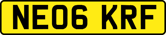 NE06KRF