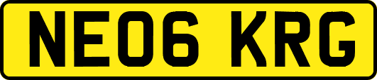 NE06KRG