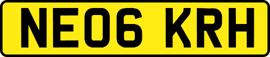 NE06KRH