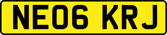 NE06KRJ