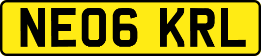 NE06KRL