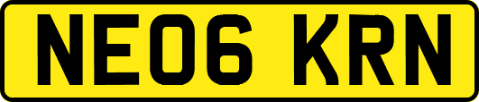 NE06KRN