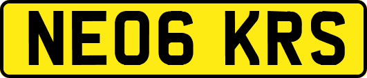 NE06KRS