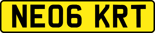 NE06KRT