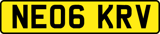 NE06KRV