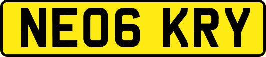 NE06KRY