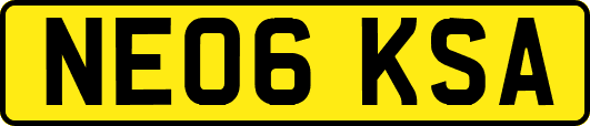 NE06KSA